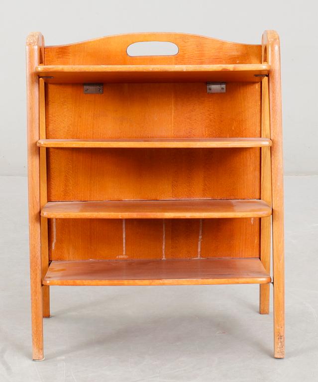 TIDNINGSBORD, 1950/60-tal.