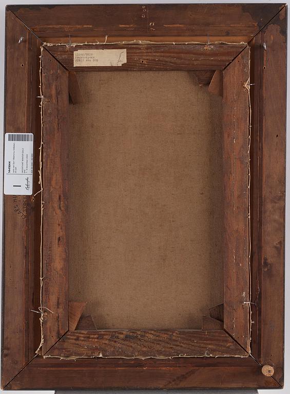 Joris van Son, attributed to, Fruit pieces, a pair.