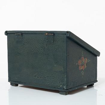 Box, Kalix, dated 1836.