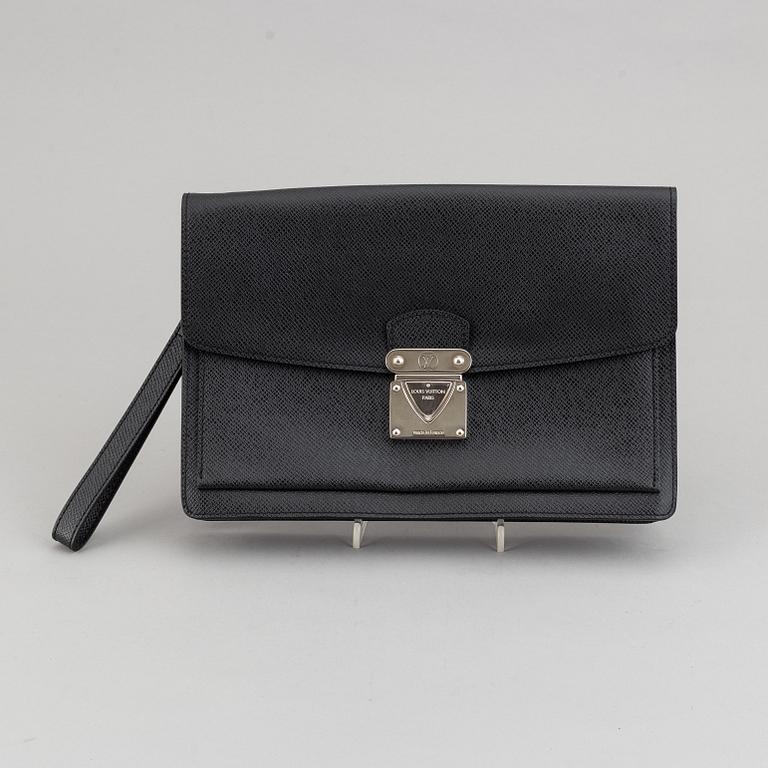 Louis Vuitton, pochette, 2008.