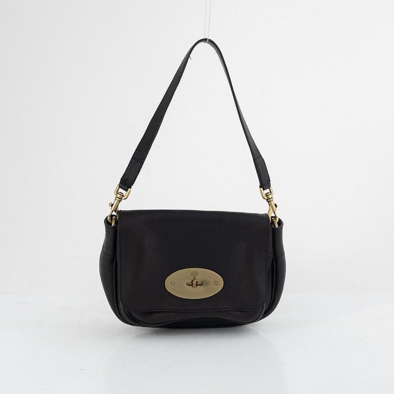 Mulberry, a handbag.