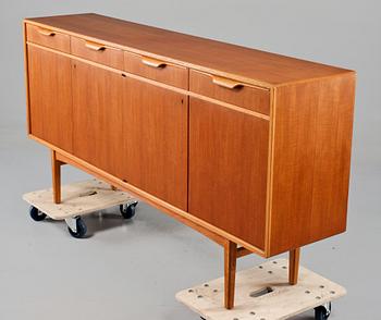 SIDEBOARD, Sverige, 1950/1960-tal.