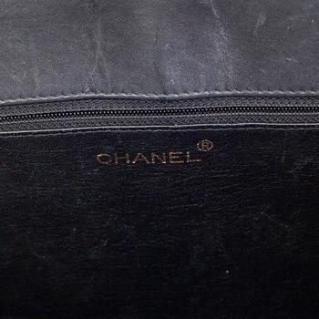 A handbag by Chanel, early 1990's.
