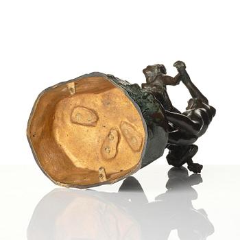 Otto Strandman, The Dance.