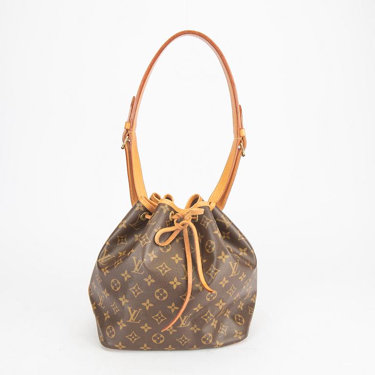 Louis Vuitton, väska, "Petit Noé".