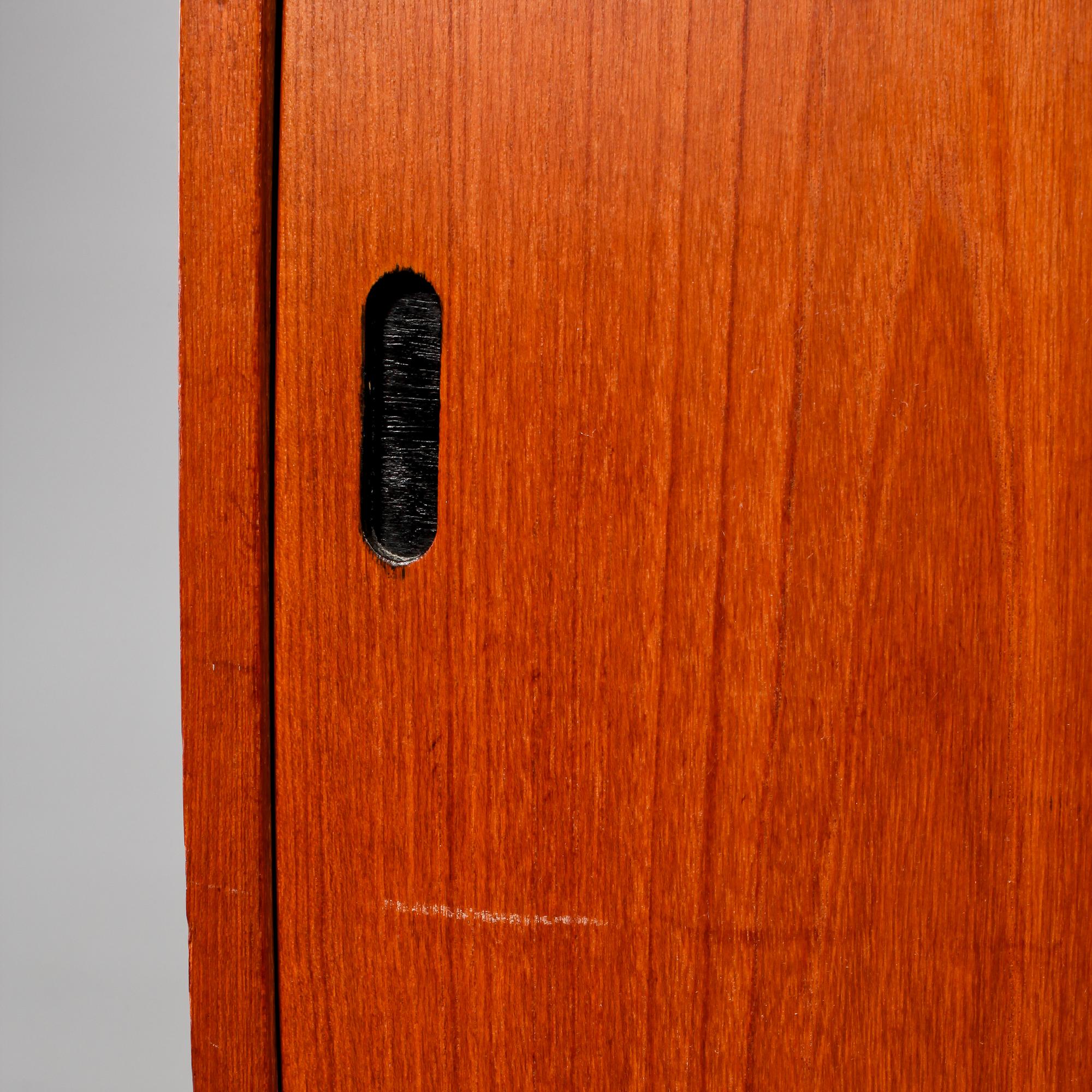 SIDEBOARD, 1950/1960-tal.