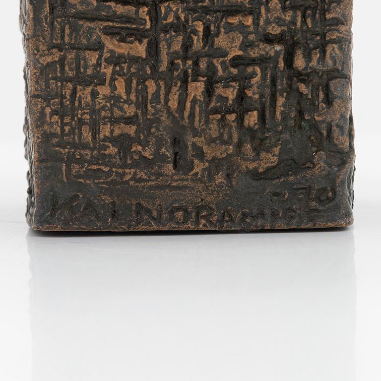 Kai Noramies, "Gåstrio".