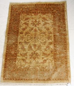 MATTA, orientalisk. 143 x 105.