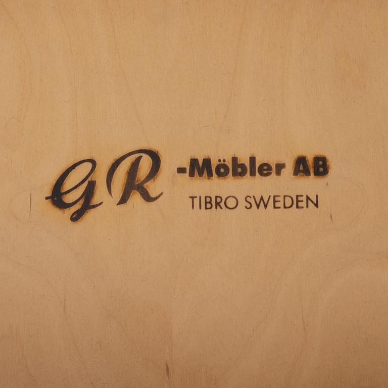 A Gustavian style sideboard, GR-Möbler, Tibro, Sweden.