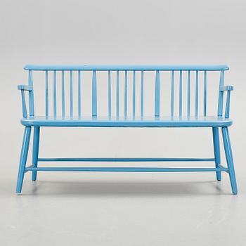 SOFFA, 1900-talets mitt.
