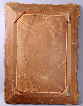SPEGEL, nyrokoko, 1800-talets andra hälft.