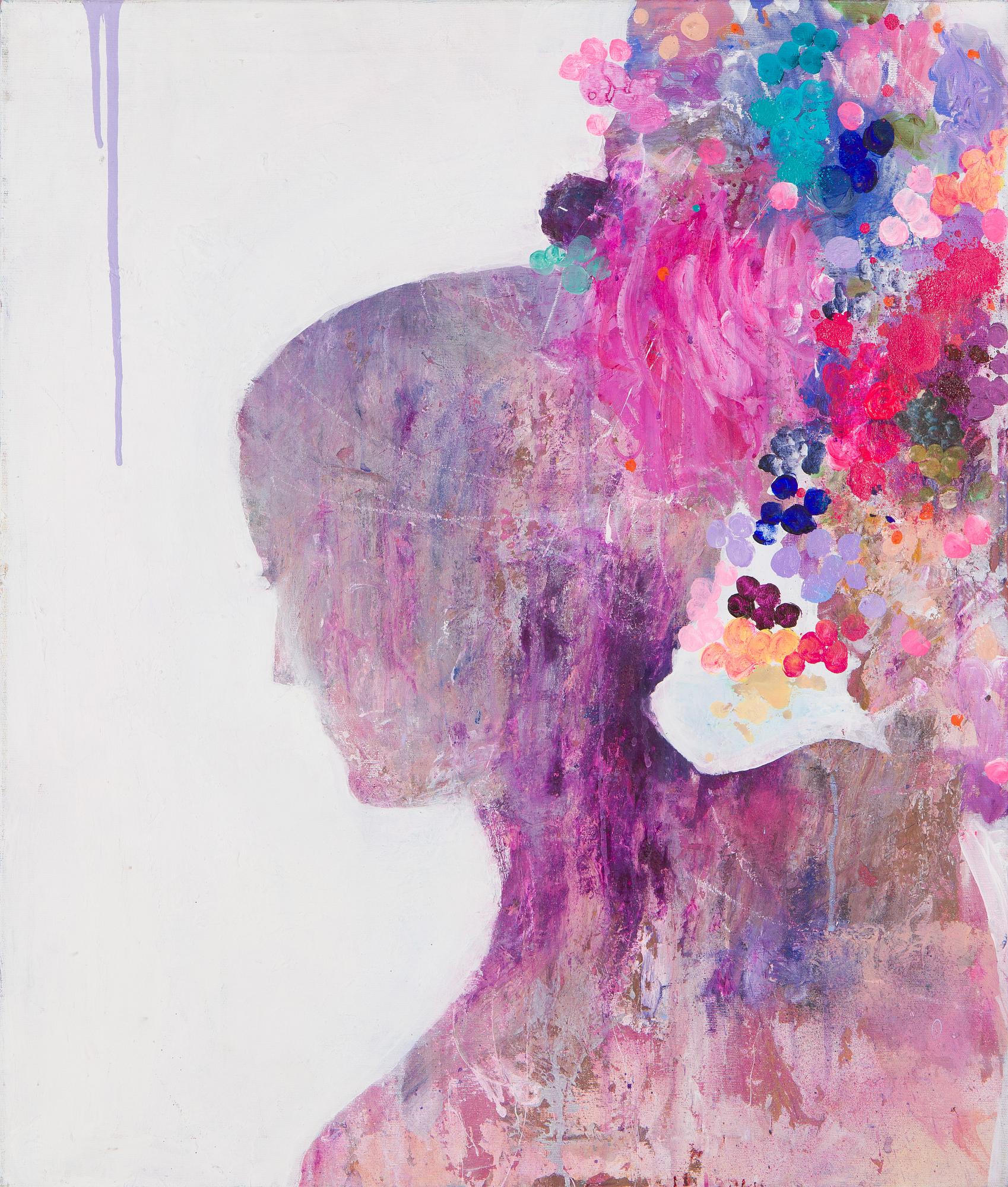 Joona Ijäs, "Untitled".