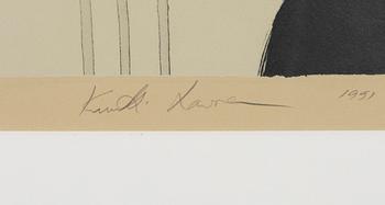Kuutti Lavonen, "Medeia".