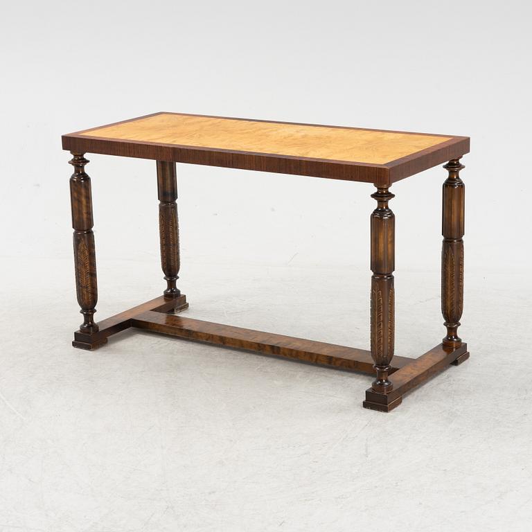 Bord, art deco, 1920-tal.