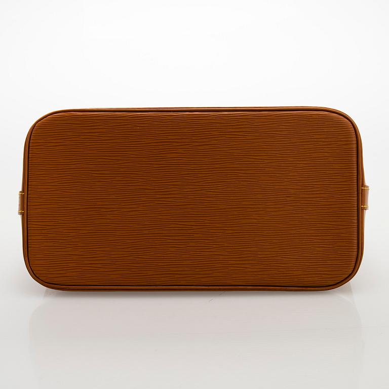Louis Vuitton, väska, "Alma Epi".