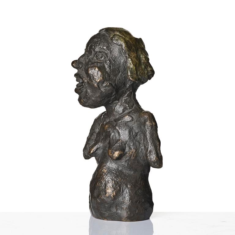 Lena Cronqvist, Untitled.