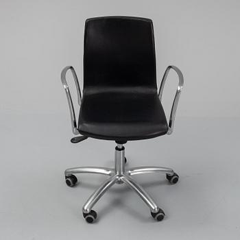 Jorge Pensi, 'Gorka' office chair for Akaba.