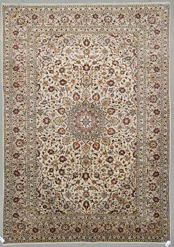 MATTA, Keshan. Ca 345x245 cm.