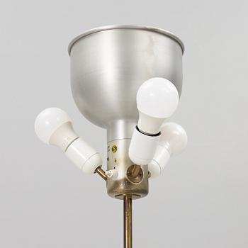 Josef Frank, golvlampa, modell 2148, Firma Svenskt Tenn.