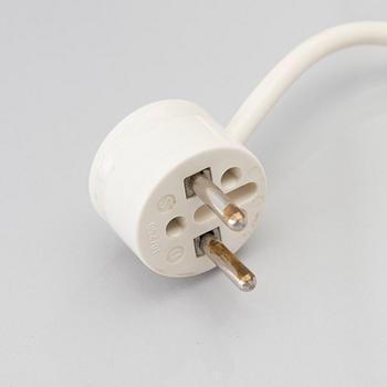 PÖYTÄVALAISIN, Valinte, 1900-luvun puoliväli.