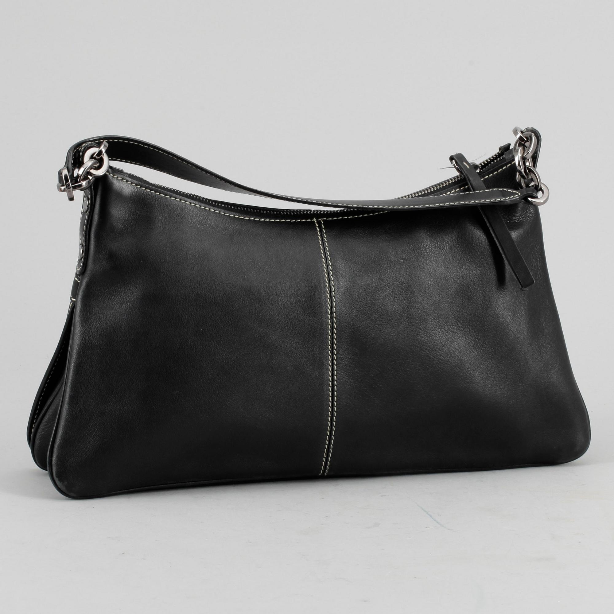 HANDVÄSKA, Tod's.