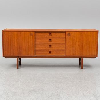 SIDEBOARD, Bogeryd, 1900-talets andra hälft.