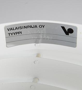 GOLVLAMPA, A 805, "Änglavinge" Alvar Aalto, Artek 1970-tal.
