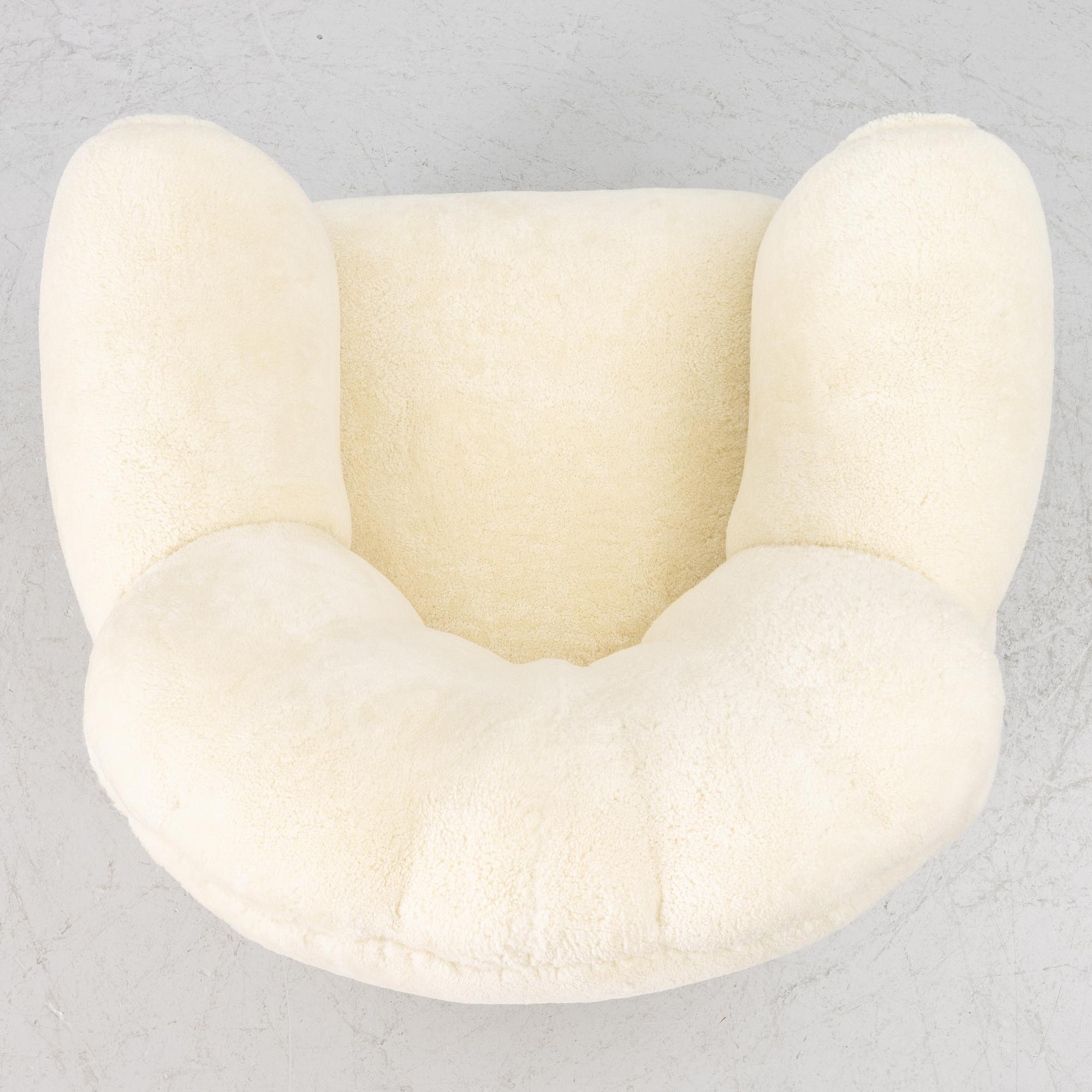 Fåtöljer, ett par, Swedish modern, 1900-tales mitt.