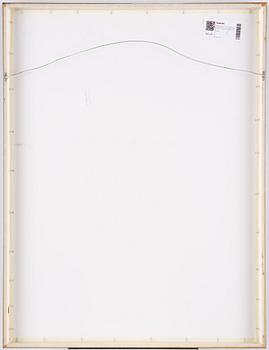 Enrique Grau, "The savage from the forest" from: "Hommage aux Prix Nobel" (The Nobel Prize portfolio).