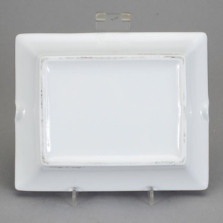 ASKFAT / FAT, porslin, Hermès.