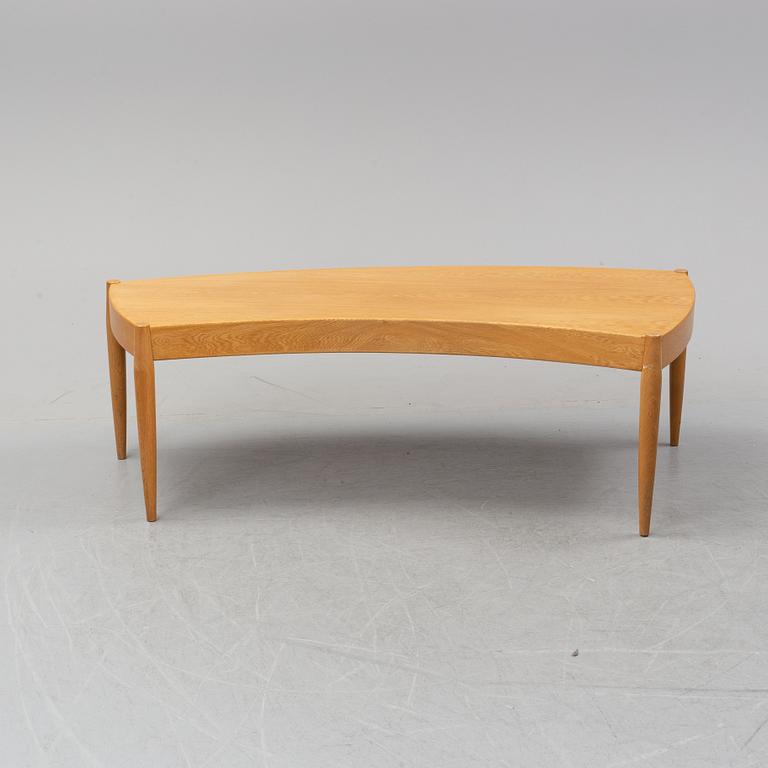 Johannes Andersen, soffbord, "Capri", Trensum, Sverige, 1960-tal.