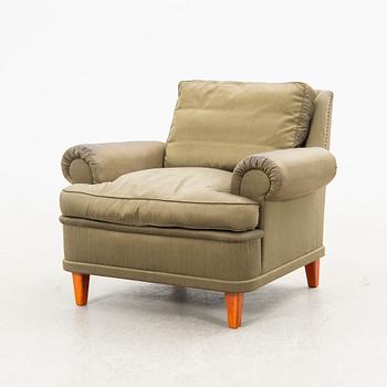 Fåtölj, 1960-tal.