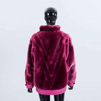 CHRISTIAN DIOR, jacket.
