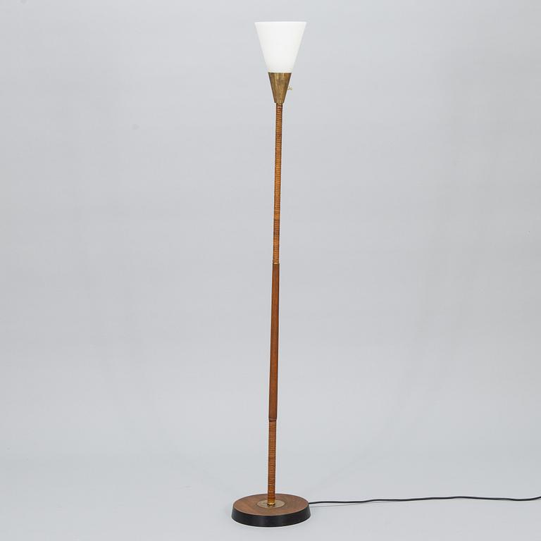 Golvlampa, Valaisin Mäkelä Oy,  1900-talets mitt.