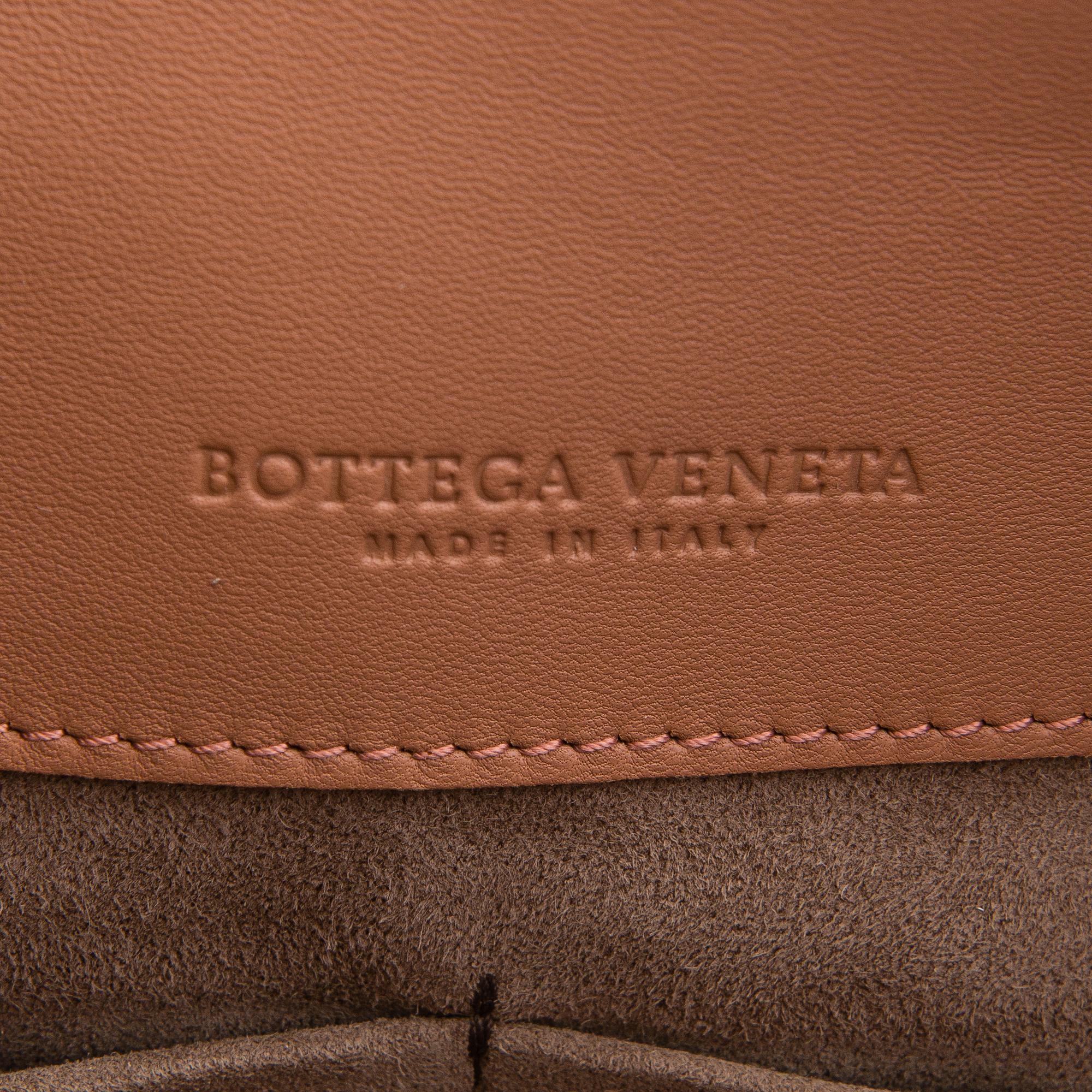 Bottega Veneta, bag, Spring/Summer 2018 collection.