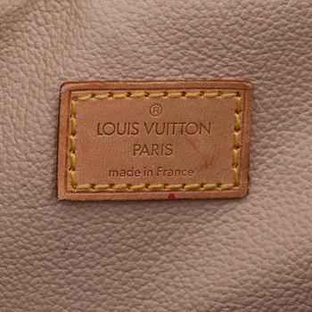 LOUIS VUITTON, necessär.