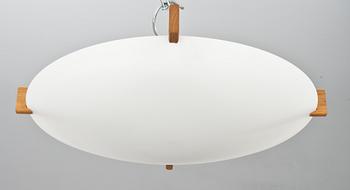 TAKLAMPA, Luxus. 1900-tal.