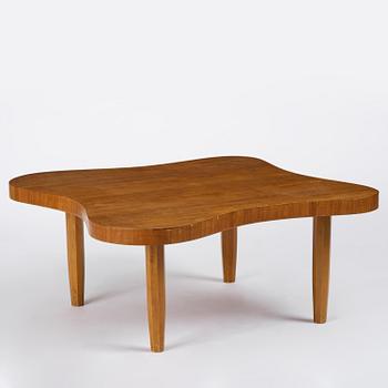 Sten Blomberg, tillskrivet, bord, Meeths, Göteborg, 1940-tal.