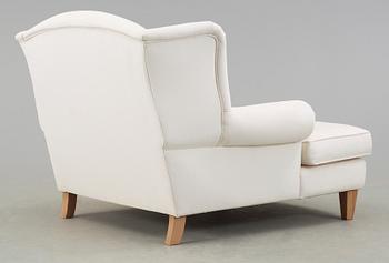 FÅTÖLJ, sk Love seat, BQ of Sweden, 2000-tal.