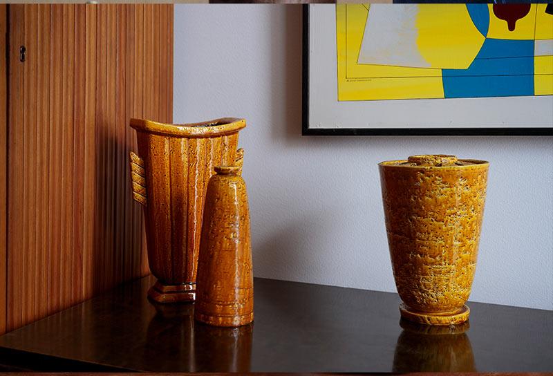 Colour Code – Yellow