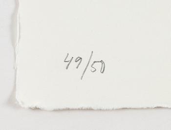 Jan Håfström, "De fyras gäng".