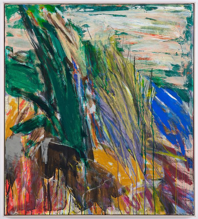 Ulf Trotzig, Composition.