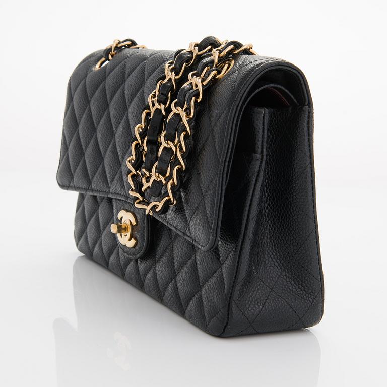 Chanel, "Double Flap Bag", väska, 2015.