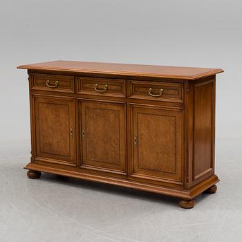 A mid-20th century sideboard by Selva.