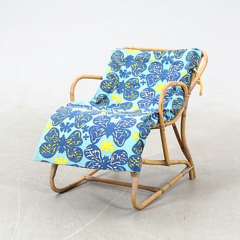 Armchair, 1950s.