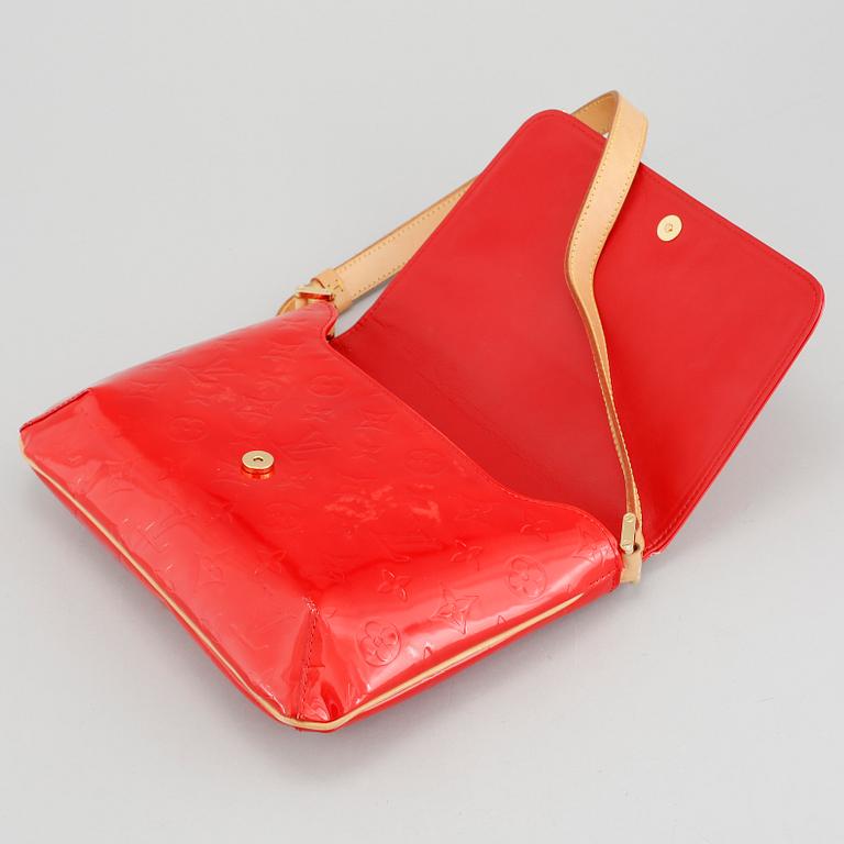 A 'Thompson Street' handbag from Louis Vuitton.