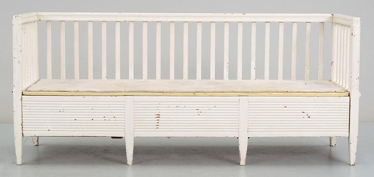 SOFFA, utdrag, 1800-tal.