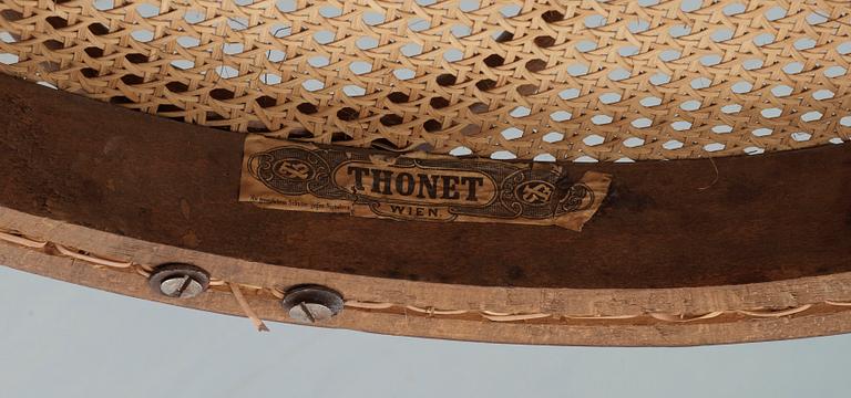 SOFFA, Thonet, 1900-talets första hälft.