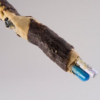 NIRAN BAIBULAT, "OKSA II".