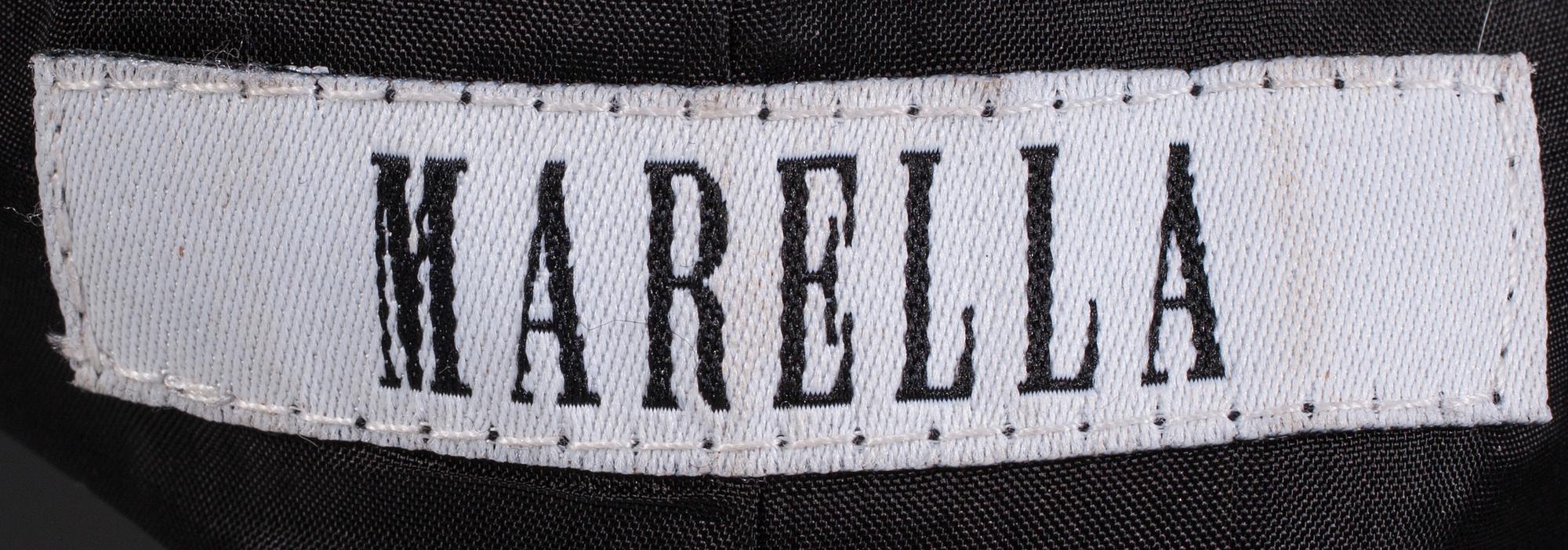 DRÄKT, 2 delar, Marella.